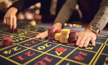 Top Five Most Exciting Games at a High Roller Online Casino
