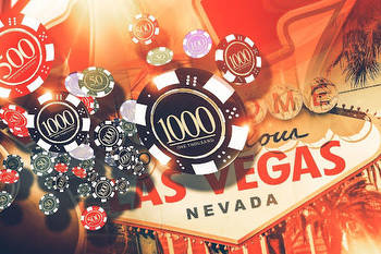 Top Five Reasons To Visit Las Vegas