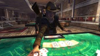 Top Four Casino Levels In Games