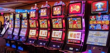 Top Free Slot Games to Play Online