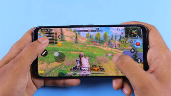 Top Games to Play On Your Mobile Phone
