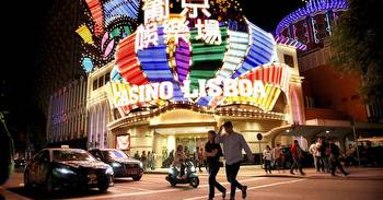 Top gaming hub Macau invites casino license bids from July 29