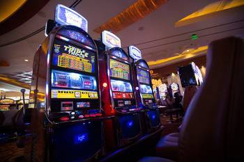 Top gaming regulators in Pa. met with casino lobbyists before coming out against a big competitor