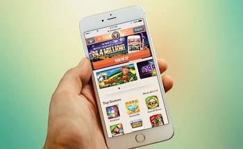 Top iGaming Platforms With The Best Mobile App