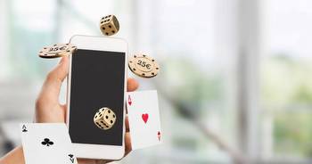 Top live casino apps for Android phones