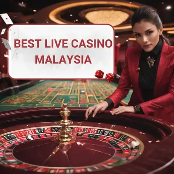 Top Live Online Casinos in Malaysia 2023