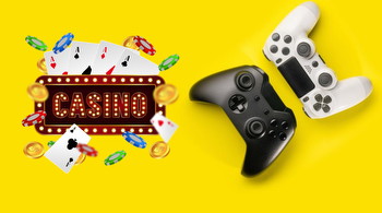 Top New Casino Games to Play on Xbox Series X