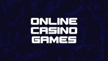 Top NJ online casino games 2023