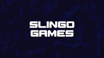 Top NJ Slingo online games 2023