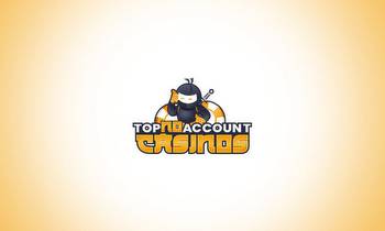 Top No Account Casinos unveils new website design