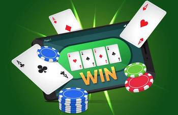 Top Online Casino Games with The Best Odds