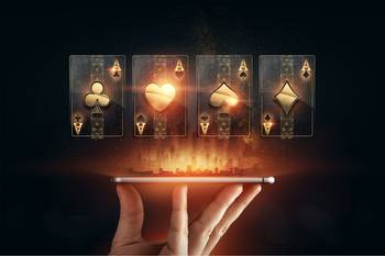 Top Online Casino Technologies That Are Successfully Taking Over The World