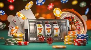 Top Online Gambling in Malaysia Online Casinos