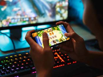 Top Online Gaming Success Factors Revealed
