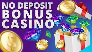 Top Platforms For No Deposit Casino Games