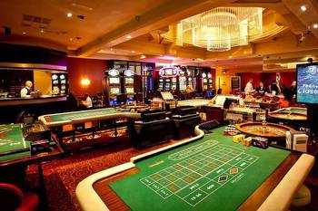 Top Rated Casinos In The UK.