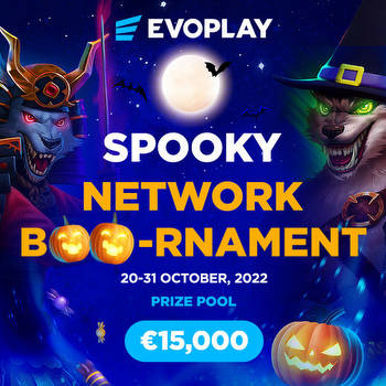 Top Spooky Slots and Instant Games for Halloween 2022