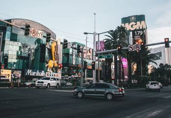 Top Spots To Visit In Vegas