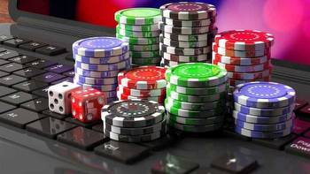 Top Tech Innovations Transforming the Online Casino Industry