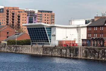 Top Three Places to Play Bingo and Slots in Liverpool