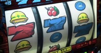 Top tips for playing Slots online (Sponsored content from Receptional)