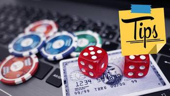 Top Tips on How to Win in Online Casinos Every Time.