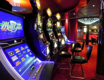 Top Tips on Preparing for Your First Trip to a London Casino