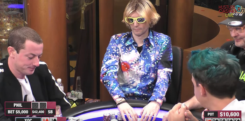 Top Twitch Content Creator xQc Gets Back to Online Gambling Streaming
