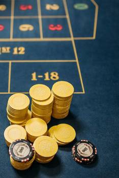 Top US Casinos for Online Gambling: Welcome Bonuses, Free Spin & More MyrtleBeachSC News