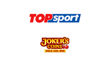 TOPsport makes Lithuanian slot history with record payout