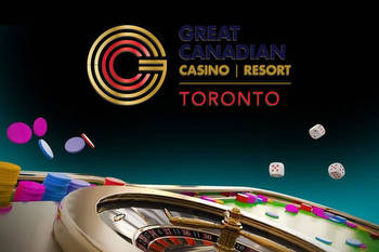 Toronto’s Newest Casino Announces Launch of Poker Room