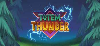 Totem Thunder Slot Review 2022