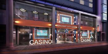 tour of Grosvenor Casino in Glasgow after £3.5m refurbishment