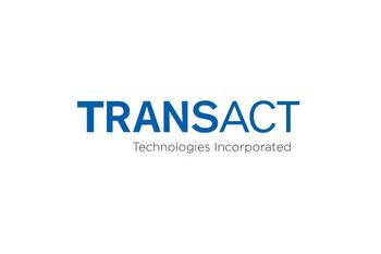 TransAct Selected to Provide Printing Solutions for the New Sky River Casino