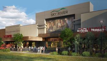 TransAct Technologies signs deal with Sky River Casino