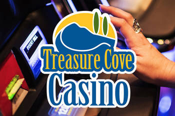 Treasure Cove Casino Contributes CA$44M to Local Economy