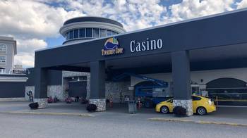 Treasure Cove Casino gearing up for Canada Day reopening