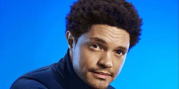 Trevor Noah Is Coming To Hard Rock Casino Northern Indiana