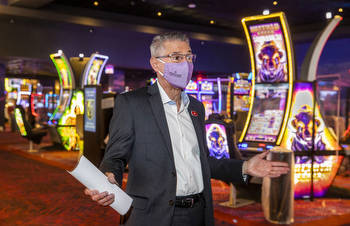 Tribal casino operators see opportunity in Las Vegas