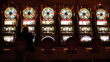 Tribal casinos rebound after pandemic closures