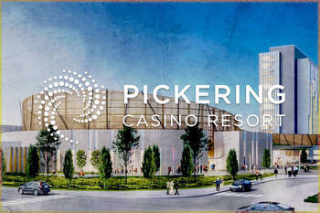 Tribal Nation Opposes New Pickering Casino Resort