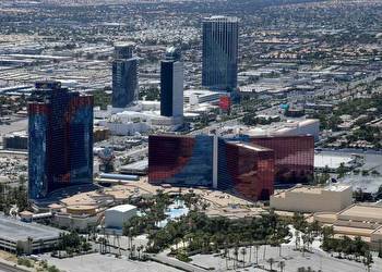 Tribe begins hiring to reopen newly purchased Palms Casino Resort