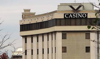 Troopers Identify 'Suspect' in Alleged Theft at Casino