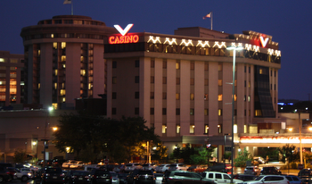Troopers Investigate Alleged Casino Voucher Theft