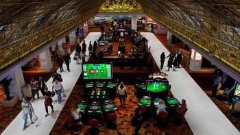 Tropicana Las Vegas: Famed casino shutting down after 67 years