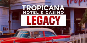 Tropicana Legacy: Iconic era for Las Vegas comes to a close