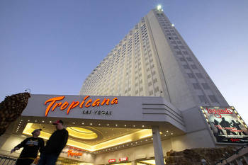 Tropicana resort on Las Vegas Strip acquired by Bally’s Corp.