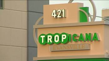 Tropicana's casino floor returning to operating 24 hours