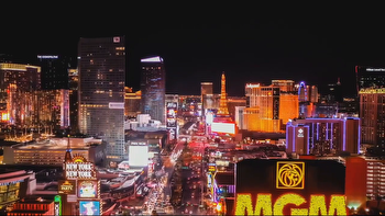 Tropicana's possible implosion stirs memories of Las Vegas' explosive casino history