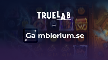 TrueLab Games Partners Up with the Swedish Branch of Gamblorium